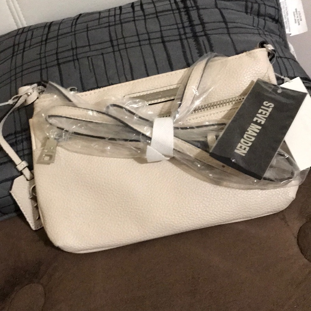 Steve Madden purse